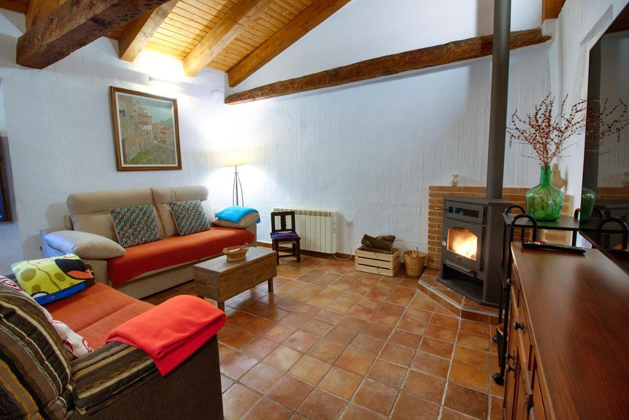 Cuencaloft Alfonso VIII Apartment Cuenca  Ngoại thất bức ảnh