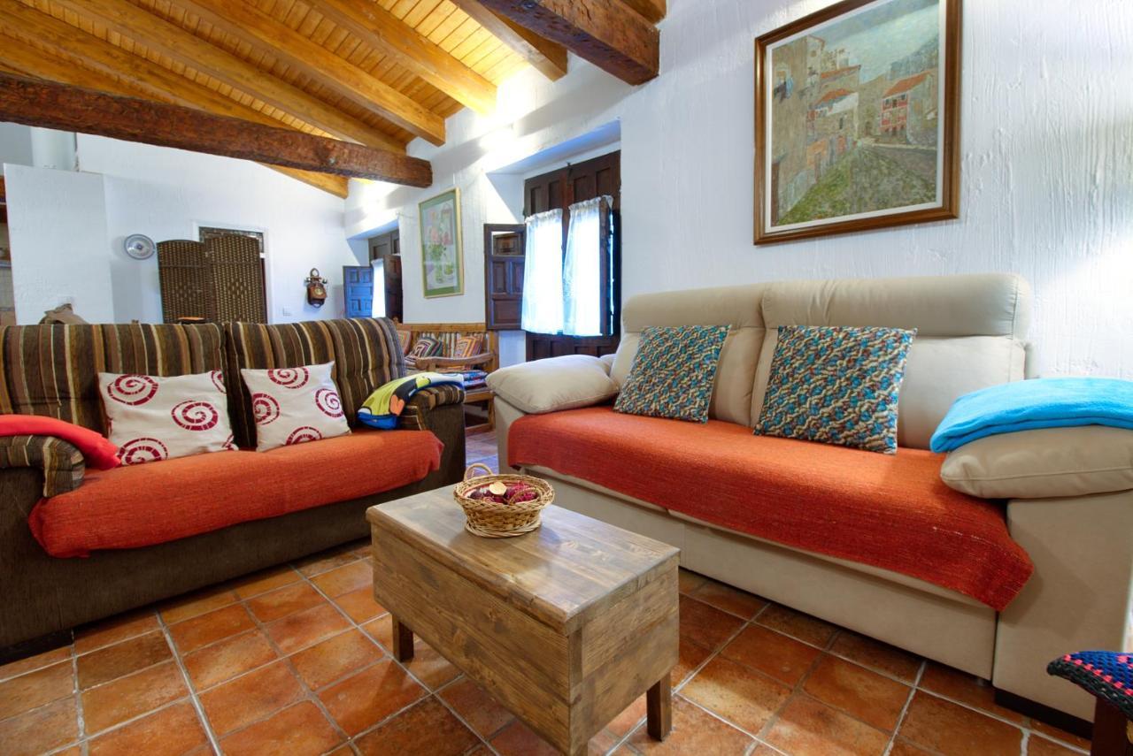Cuencaloft Alfonso VIII Apartment Cuenca  Ngoại thất bức ảnh