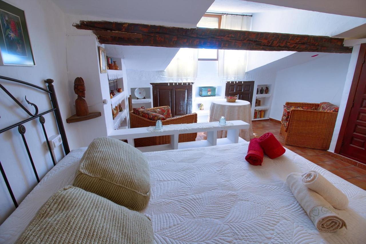 Cuencaloft Alfonso VIII Apartment Cuenca  Ngoại thất bức ảnh