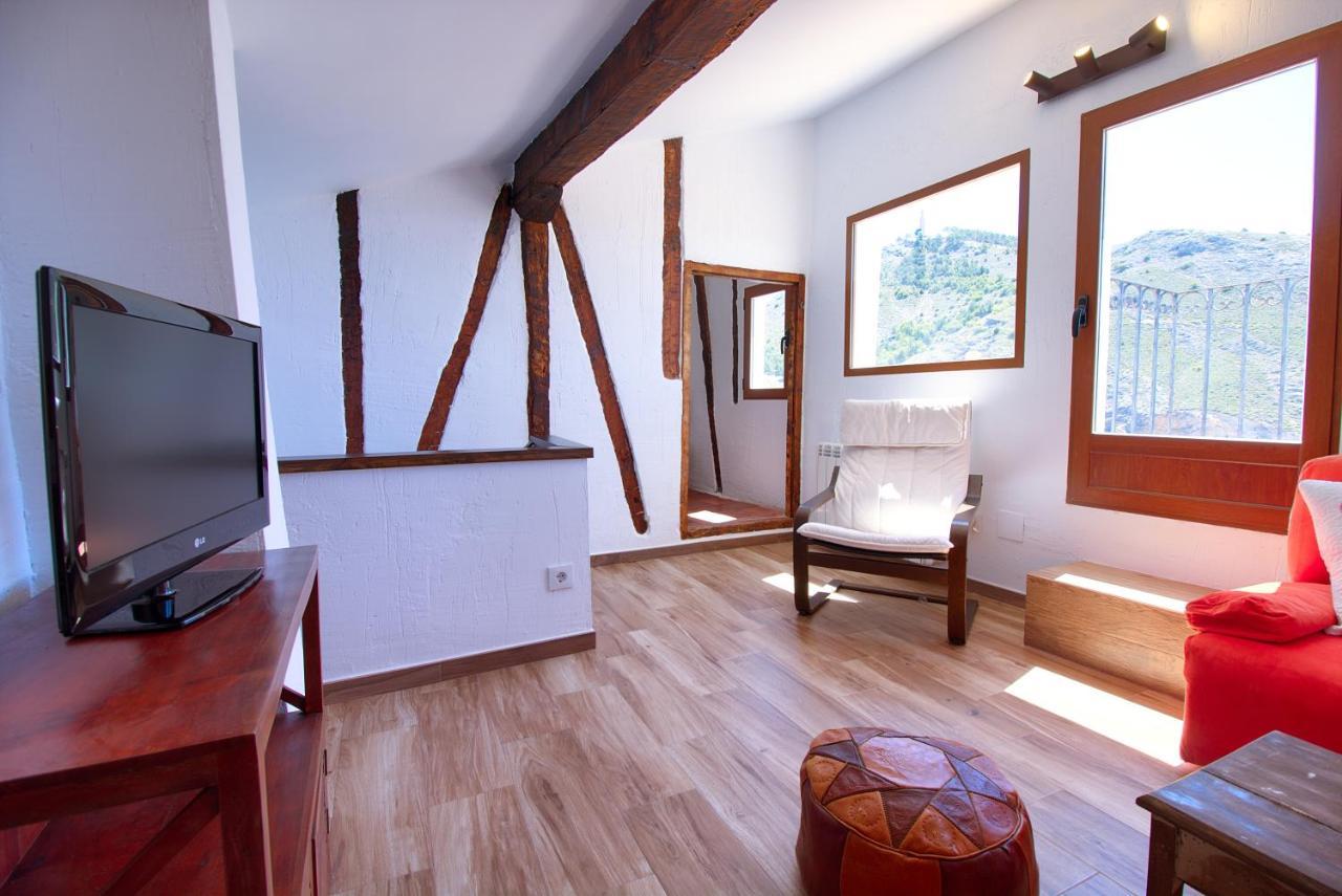 Cuencaloft Alfonso VIII Apartment Cuenca  Ngoại thất bức ảnh
