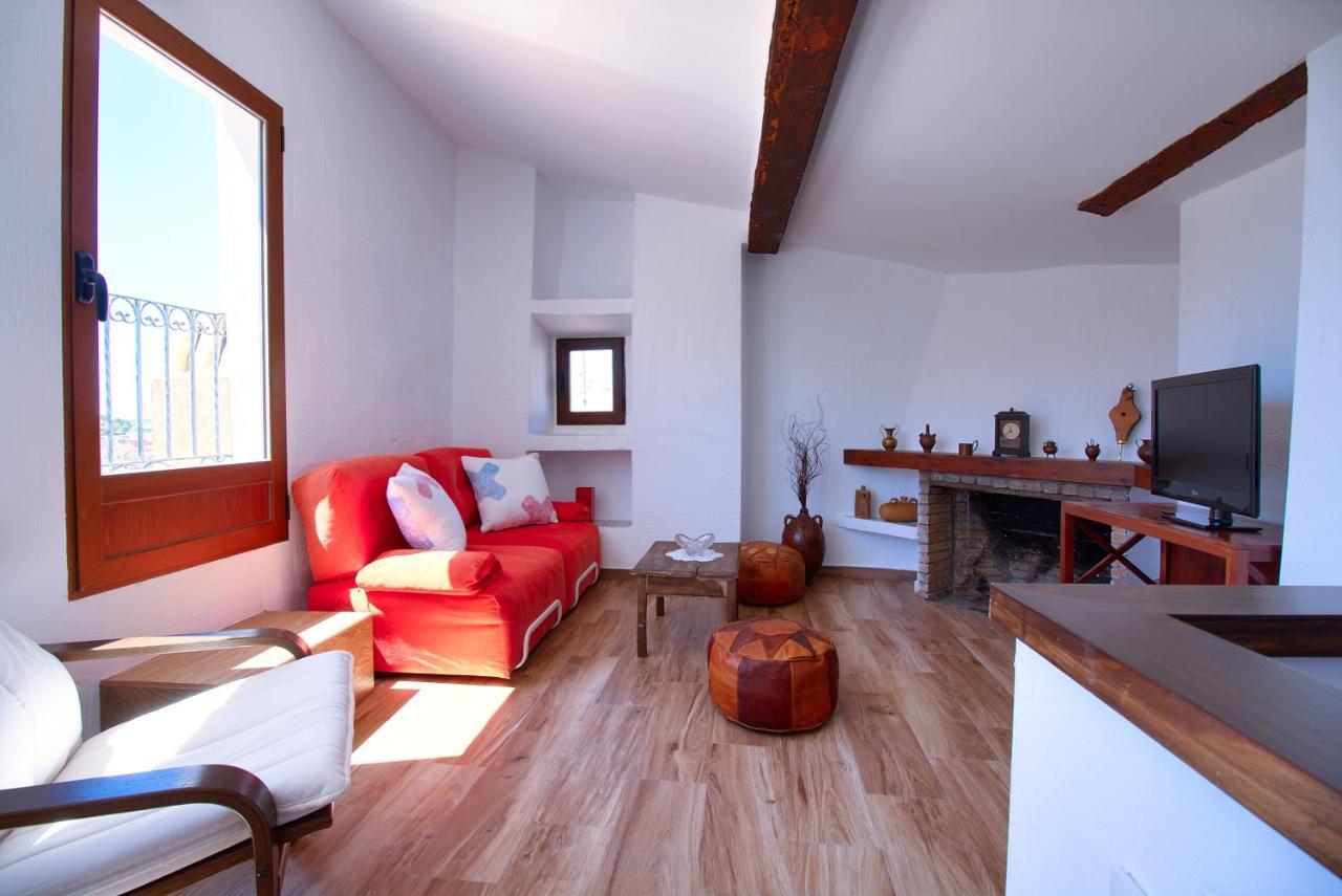 Cuencaloft Alfonso VIII Apartment Cuenca  Ngoại thất bức ảnh