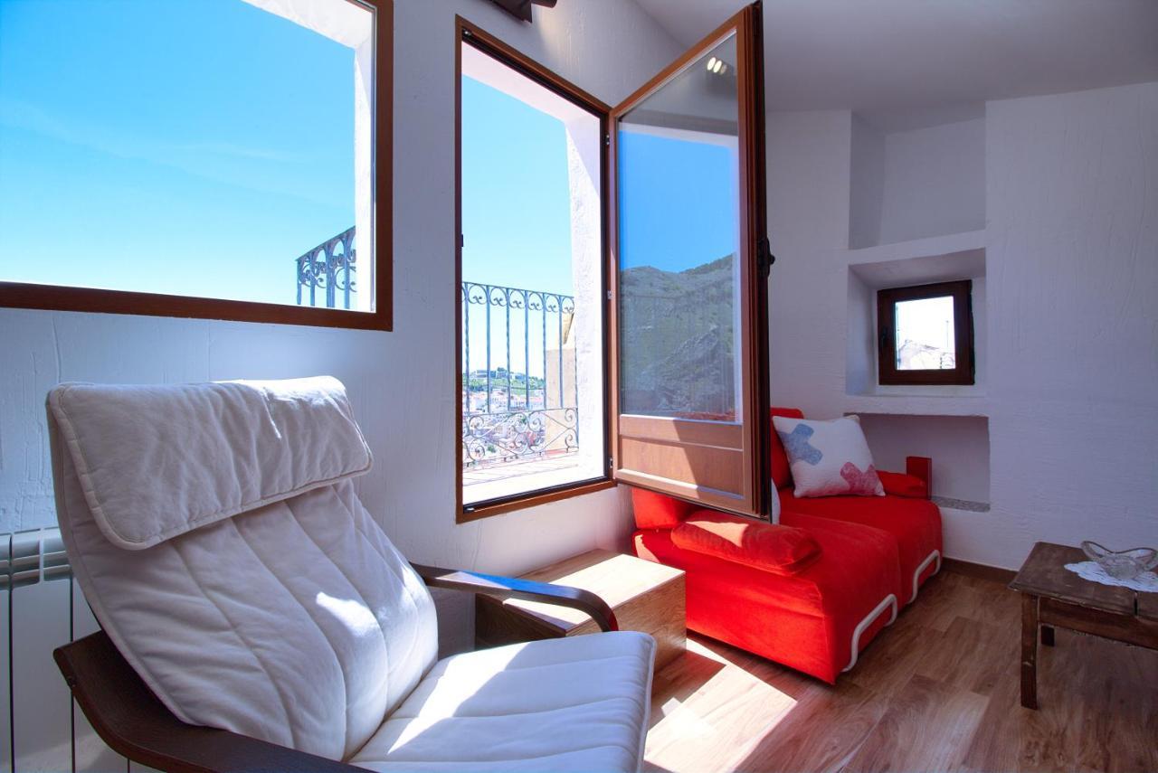 Cuencaloft Alfonso VIII Apartment Cuenca  Ngoại thất bức ảnh