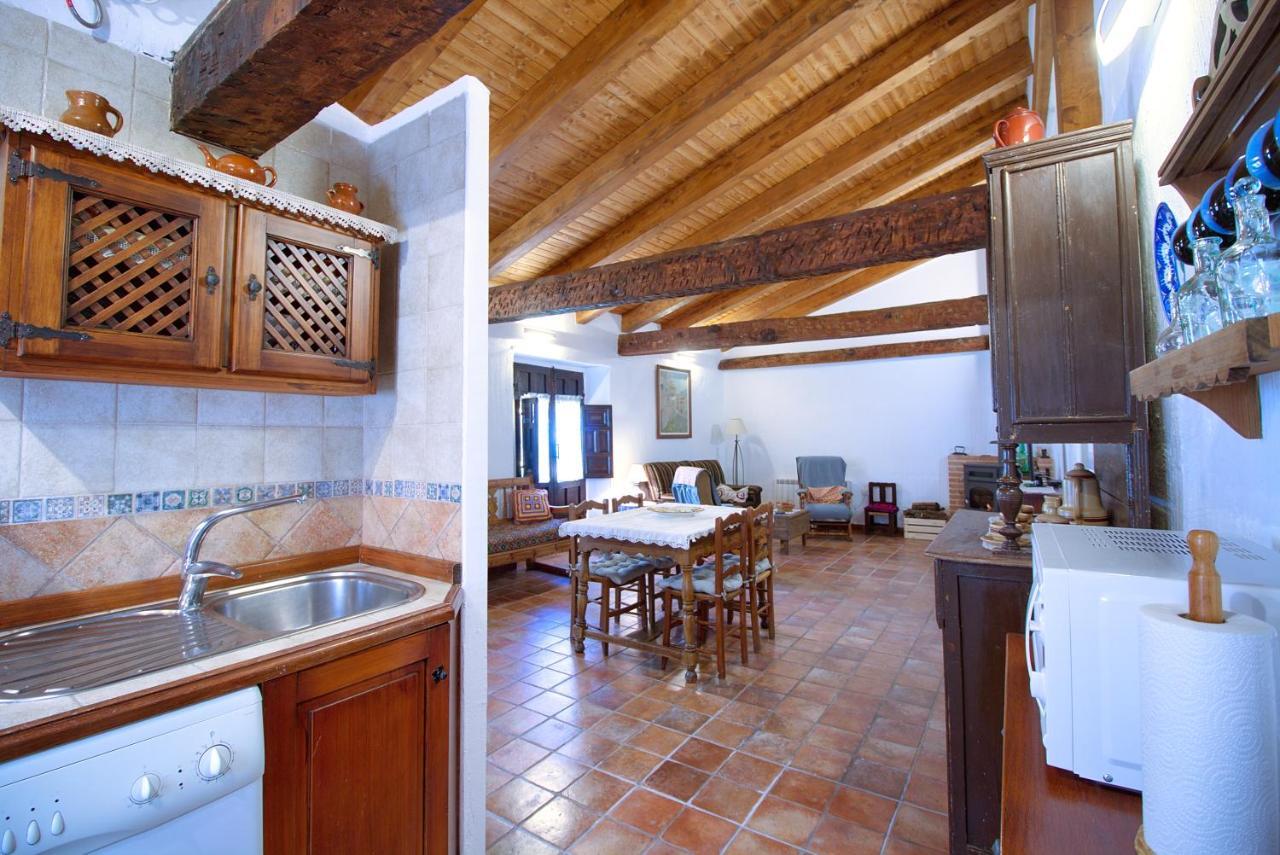 Cuencaloft Alfonso VIII Apartment Cuenca  Ngoại thất bức ảnh