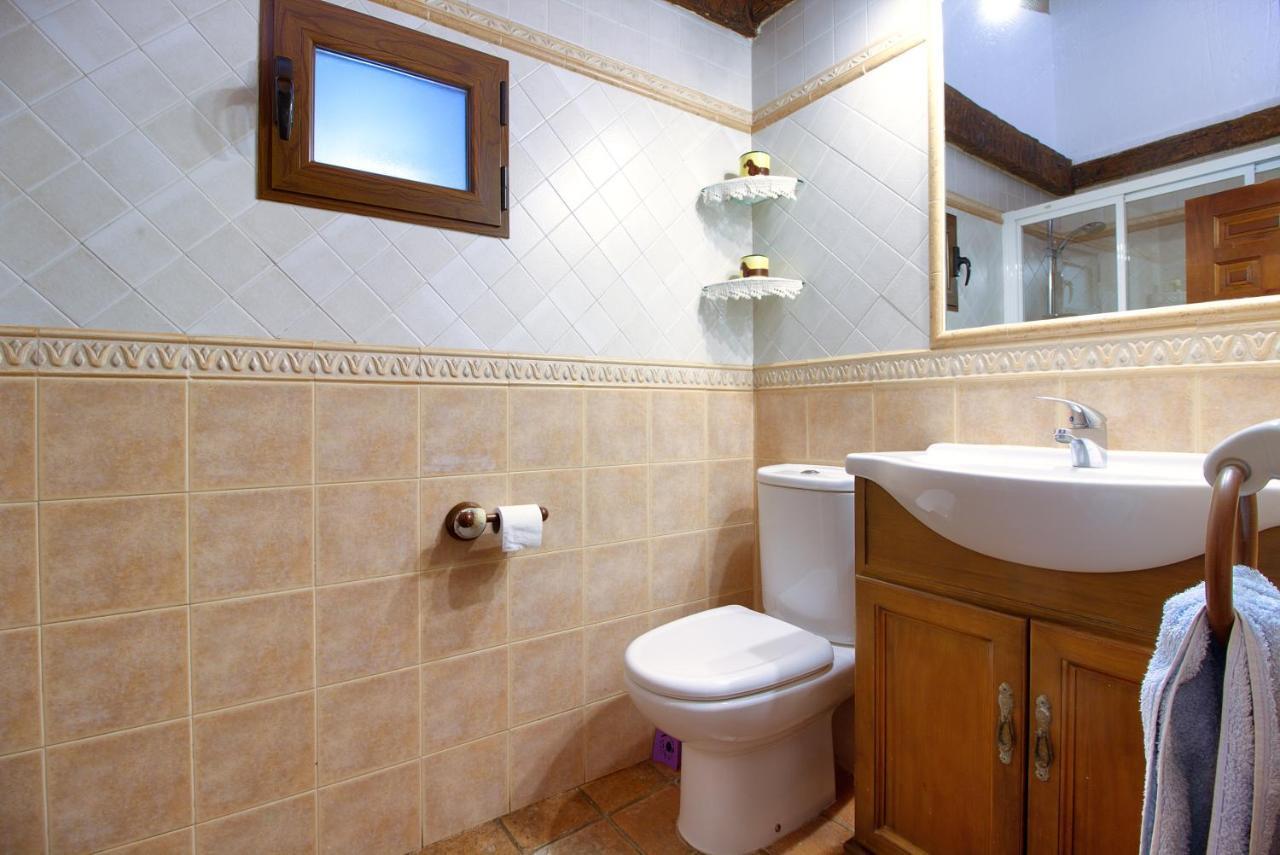Cuencaloft Alfonso VIII Apartment Cuenca  Ngoại thất bức ảnh