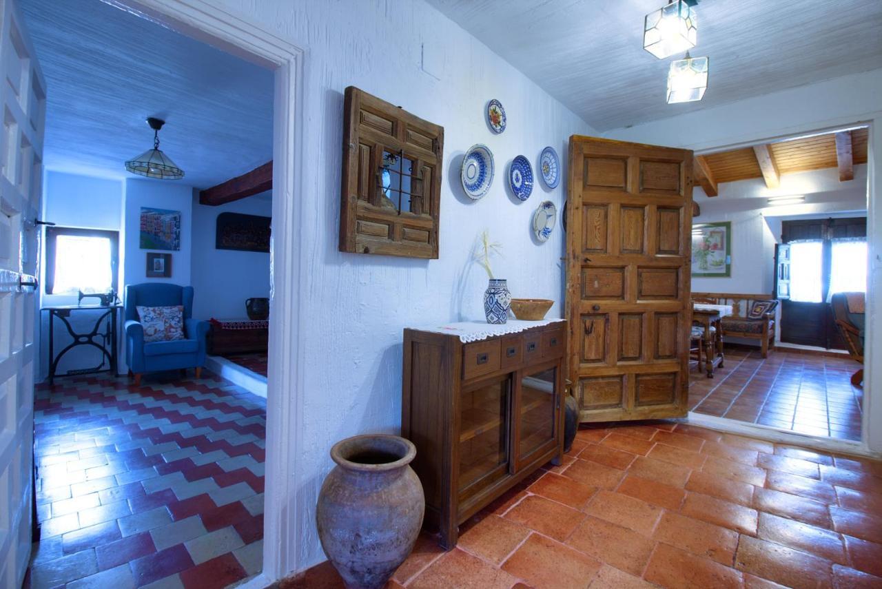 Cuencaloft Alfonso VIII Apartment Cuenca  Ngoại thất bức ảnh