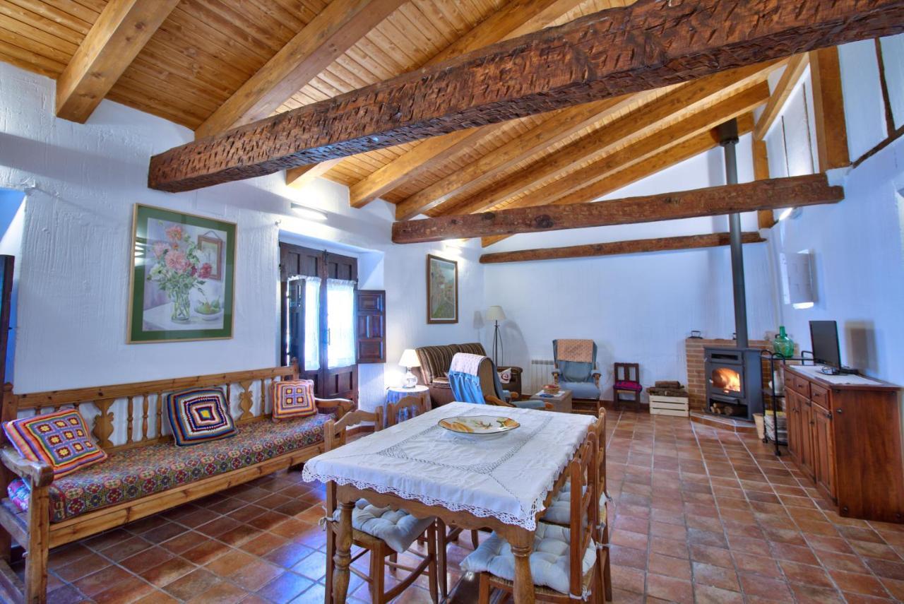Cuencaloft Alfonso VIII Apartment Cuenca  Ngoại thất bức ảnh