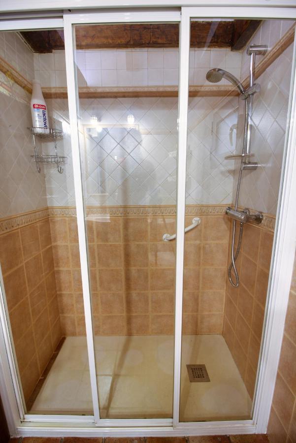 Cuencaloft Alfonso VIII Apartment Cuenca  Ngoại thất bức ảnh