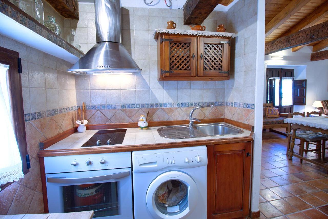 Cuencaloft Alfonso VIII Apartment Cuenca  Ngoại thất bức ảnh